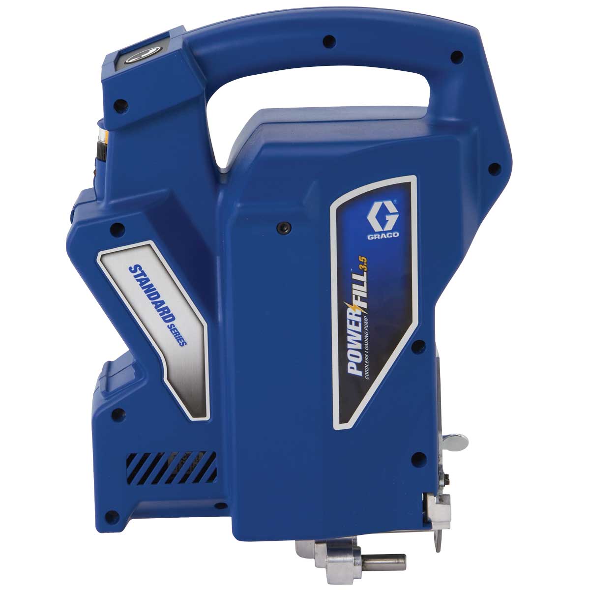 Graco PowerFill 3.5